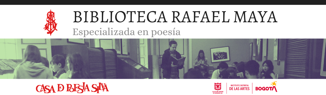 Biblioteca Rafael Maya